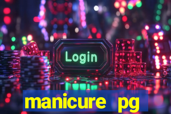 manicure pg plataforma de jogos