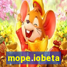 mope.iobeta