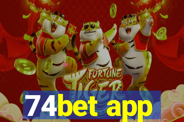 74bet app