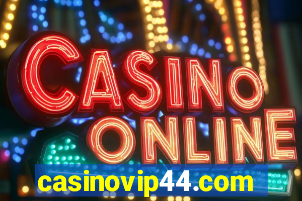 casinovip44.com