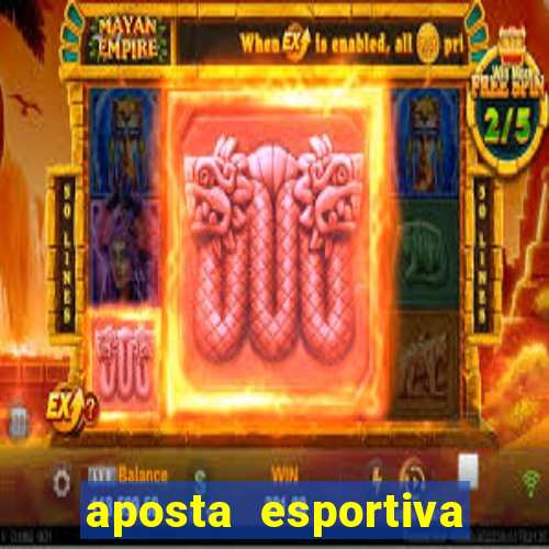 aposta esportiva deposito minimo 1 real