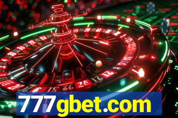 777gbet.com