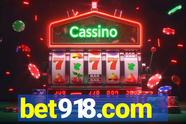 bet918.com