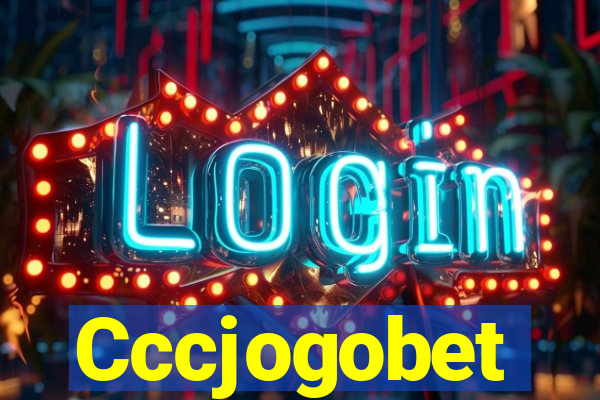 Cccjogobet