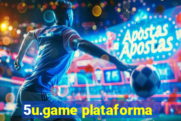 5u.game plataforma