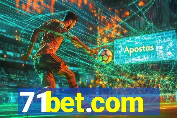 71bet.com