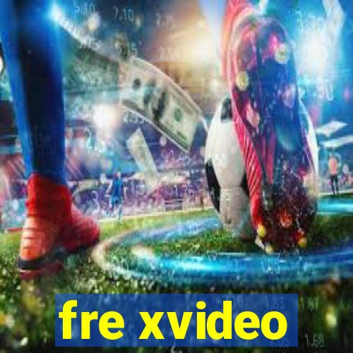 fre xvideo