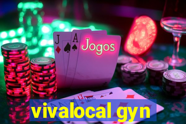 vivalocal gyn