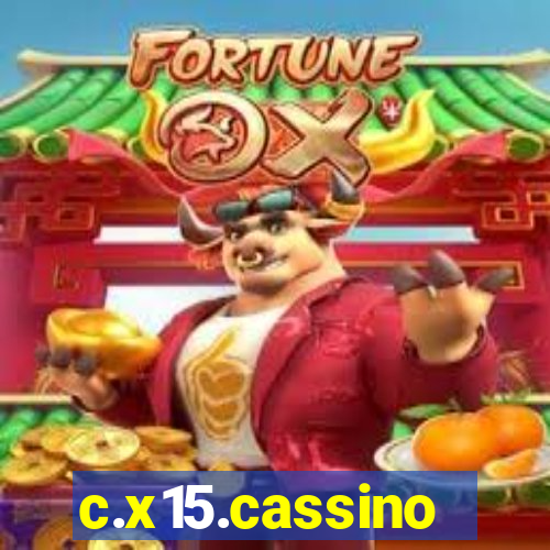 c.x15.cassino