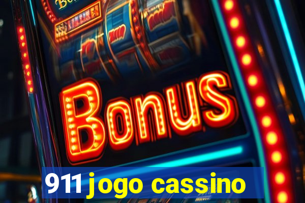 911 jogo cassino