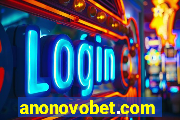 anonovobet.com