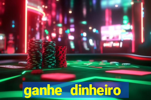 ganhe dinheiro jogando games