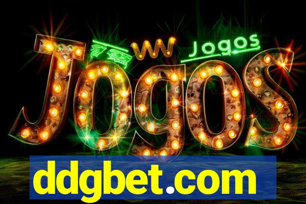 ddgbet.com