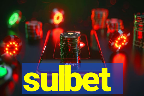 sulbet