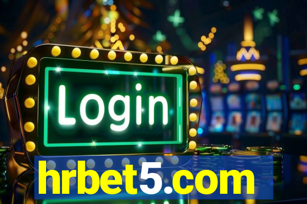 hrbet5.com