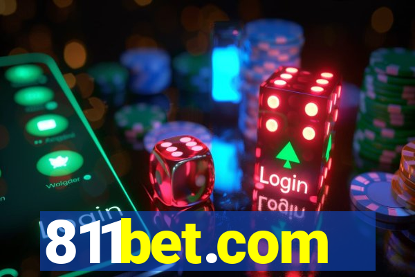 811bet.com