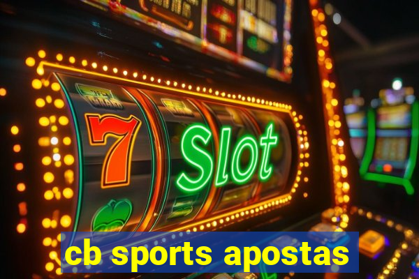 cb sports apostas