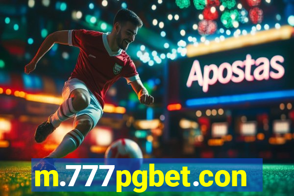 m.777pgbet.con