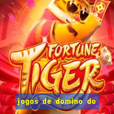 jogos de domino do tio ze