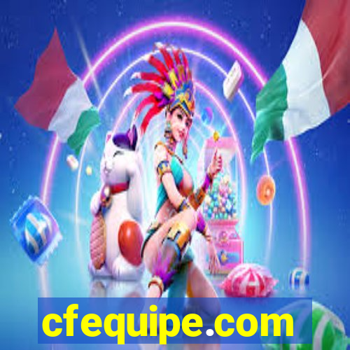 cfequipe.com