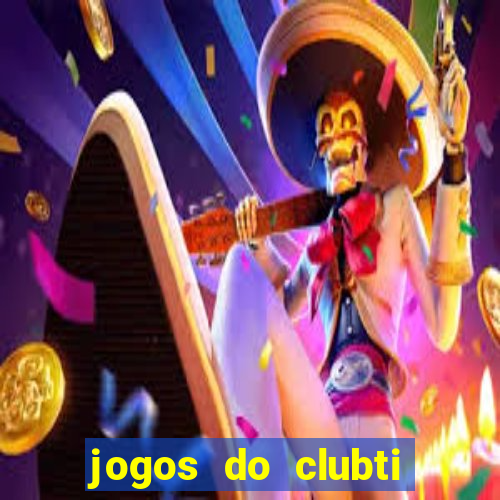 jogos do clubti devotos mirins