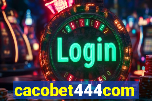 cacobet444com