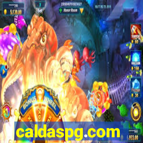 caldaspg.com