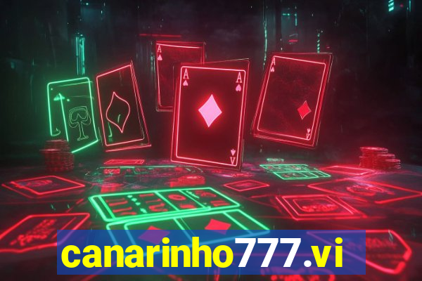 canarinho777.vip