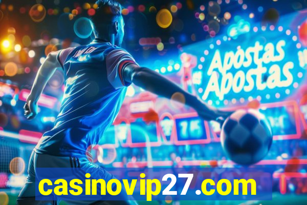 casinovip27.com