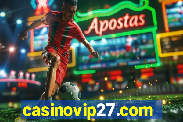 casinovip27.com