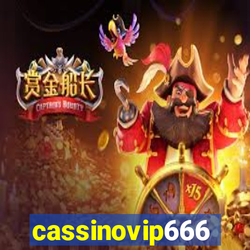 cassinovip666