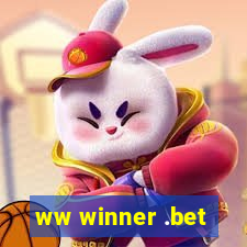 ww winner .bet