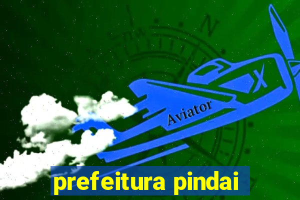 prefeitura pindai