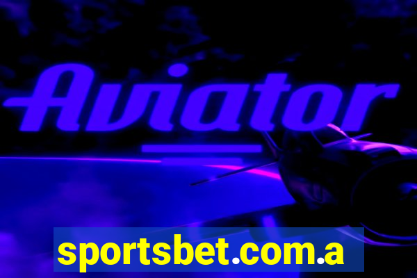 sportsbet.com.au