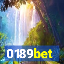 0189bet