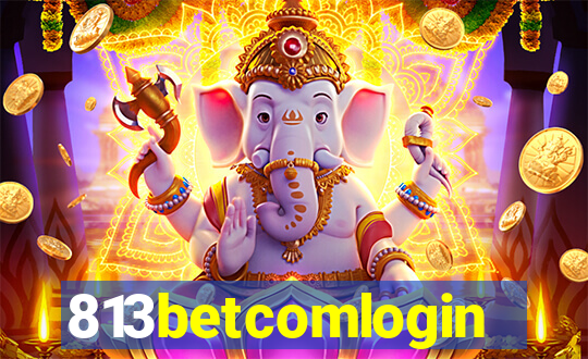 813betcomlogin