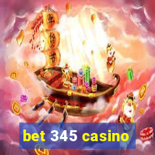 bet 345 casino