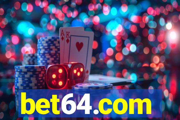 bet64.com