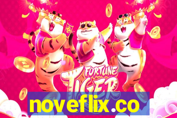 noveflix.co