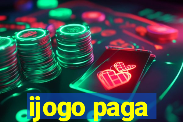 ijogo paga