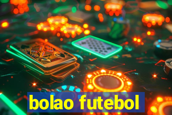 bolao futebol