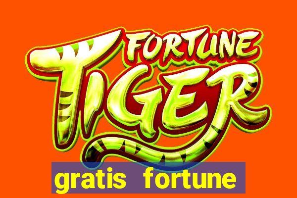 gratis fortune dragon demo