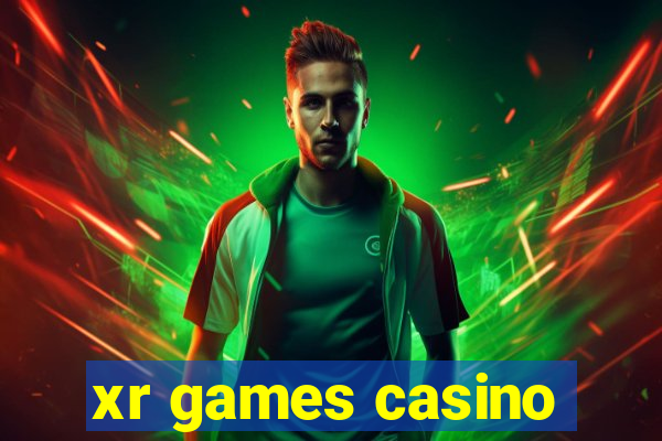 xr games casino