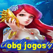 obg jogos