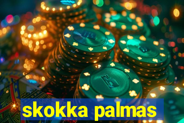 skokka palmas