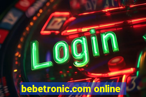 bebetronic.com online