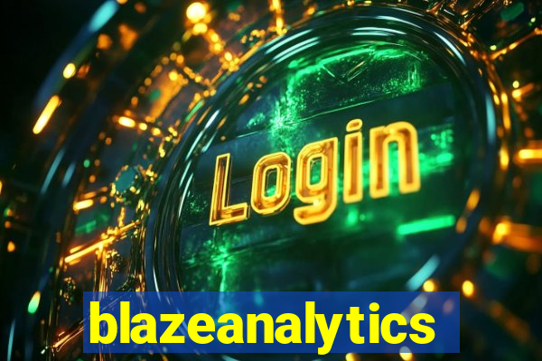 blazeanalytics