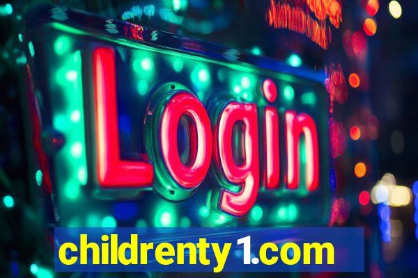 childrenty1.com