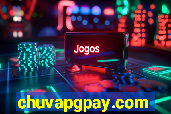 chuvapgpay.com