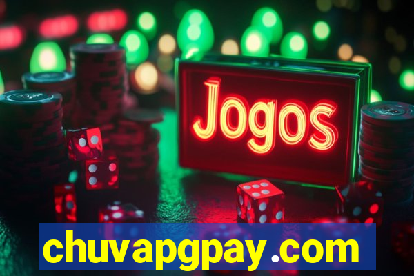 chuvapgpay.com